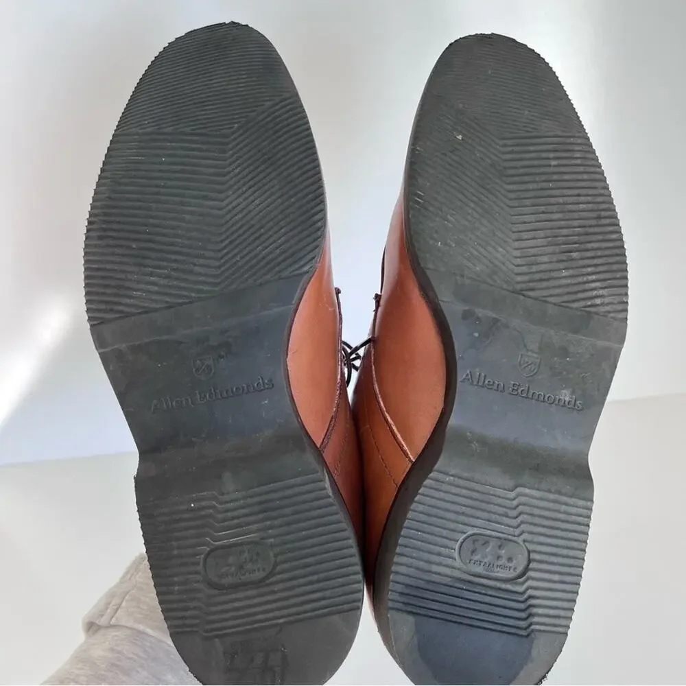 Allen Edmonds Ord Oxford Travel Mens‎ Dress Shoes
